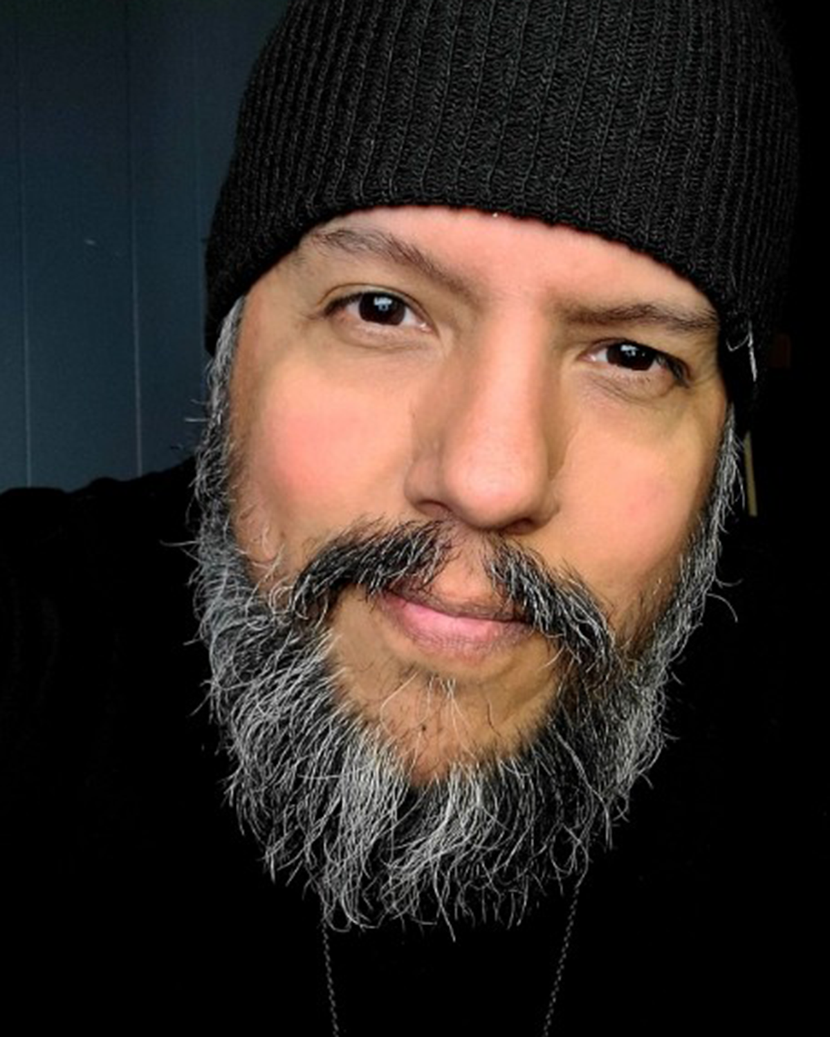 Francisco Martinez